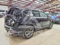 2022 Honda CR-V photo