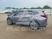 2022 Honda CR-V фото