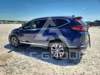 2022 Honda CR-V фото