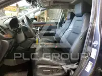 2022 Honda CR-V фото