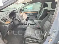 2022 Honda CR-V фото