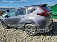 2022 Honda CR-V фото