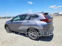 2022 Honda CR-V фото