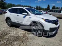 2022 Honda CR-V photo