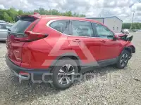 2022 Honda CR-V фото