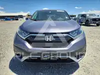 2022 Honda CR-V фото