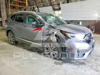 2022 Honda CR-V фото