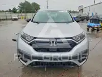 2022 Honda CR-V фото