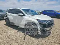 2022 Honda CR-V фото
