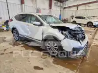 2022 Honda CR-V фото