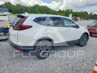2022 Honda CR-V фото