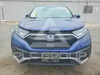 2022 Honda CR-V фото
