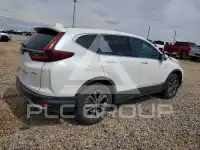 2022 Honda CR-V фото