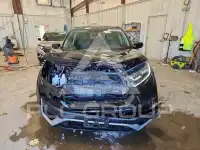 2022 Honda CR-V фото