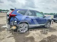 2022 Honda CR-V фото