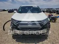 2022 Honda CR-V фото