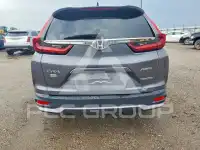 2022 Honda CR-V фото