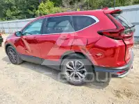 2022 Honda CR-V фото