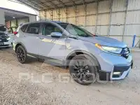 2022 Honda CR-V photo