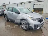 2022 Honda CR-V фото