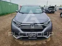 2022 Honda CR-V фото