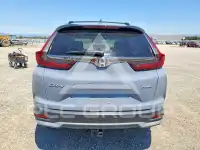 2022 Honda CR-V photo