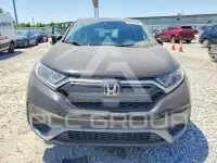 2022 Honda CR-V photo