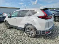2022 Honda CR-V фото
