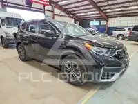 2022 Honda CR-V photo