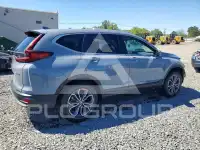 2022 Honda CR-V фото