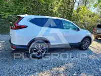 2022 Honda CR-V фото