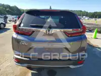2022 Honda CR-V фото