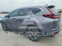 2022 Honda CR-V фото