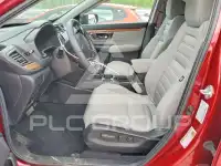 2022 Honda CR-V фото