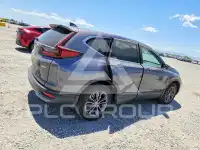 2022 Honda CR-V фото