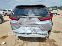 2022 Honda CR-V фото