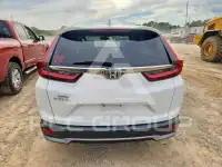 2022 Honda CR-V фото