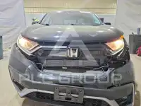 2022 Honda CR-V фото