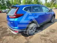 2022 Honda CR-V фото