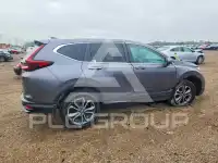 2022 Honda CR-V фото