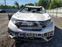 2022 Honda CR-V фото