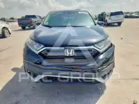 2022 Honda CR-V фото