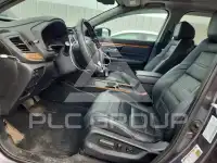 2022 Honda CR-V фото