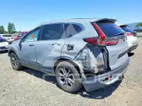 2022 Honda CR-V photo
