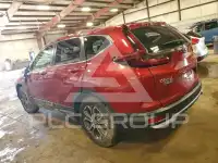 2022 Honda CR-V фото