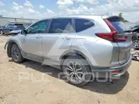 2022 Honda CR-V фото