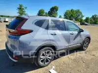 2022 Honda CR-V фото