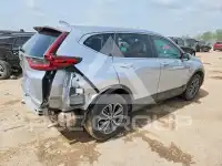 2022 Honda CR-V фото