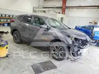 2022 Honda CR-V photo