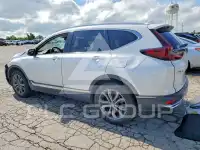 2022 Honda CR-V photo